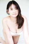 [FRIDAY Digital Photobook] Mariya Nagao 永尾まりや - Keep your desires... vol.2 欲望のままに…… ｖｏｌ．２ (2022-07-08)