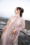 [Xiuren秀人网]2022.04.29 NO.4945 就是阿朱啊[68+1P／654MB]