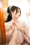 [Xiuren秀人网]2022.04.29 NO.4945 就是阿朱啊[68+1P／654MB]