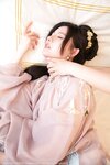 [Xiuren秀人网]2022.04.29 NO.4945 就是阿朱啊[68+1P／654MB]
