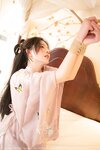 [Xiuren秀人网]2022.04.29 NO.4945 就是阿朱啊[68+1P／654MB]