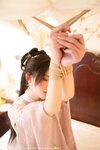 [Xiuren秀人网]2022.04.29 NO.4945 就是阿朱啊[68+1P／654MB]