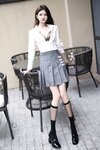 [Xiuren秀人网]2022.04.27 NO.4933 程程程-[75+1P／575MB]