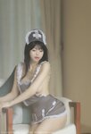 [Xiuren秀人网]2022.04.26 NO.4924 佘贝拉Bella[76+1P／666MB]