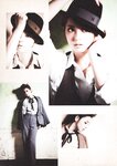 [Photobook] Nozomi Sasaki 佐々木希 - Non・non (2011-12-01)
