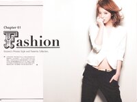 [Photobook] Nozomi Sasaki 佐々木希 - Non・non (2011-12-01)