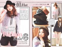 [Photobook] Nozomi Sasaki 佐々木希 - Non・non (2011-12-01)