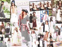 [Photobook] Nozomi Sasaki 佐々木希 - Non・non (2011-12-01)