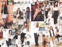 [Photobook] Nozomi Sasaki 佐々木希 - Non・non (2011-12-01)