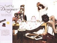 [Photobook] Nozomi Sasaki 佐々木希 - Non・non (2011-12-01)
