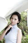 [FRIDAY Digital Photobook] Miho Machiyama 街山みほ - Shiosai 潮騒 (2020-09-18)