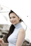 [FRIDAY Digital Photobook] Miho Machiyama 街山みほ - Shiosai 潮騒 (2020-09-18)