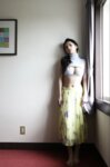 [FRIDAY Digital Photobook] Miho Machiyama 街山みほ - Shiosai 潮騒 (2020-09-18)