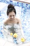 [FRIDAY Digital Photobook] Miho Machiyama 街山みほ - Shiosai 潮騒 (2020-09-18)