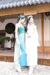 [Xiuren秀人网]2022.04.29 NO.4952 模特合集[92+1P／0.99GB]
