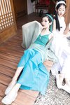 [Xiuren秀人网]2022.04.29 NO.4952 模特合集[92+1P／0.99GB]