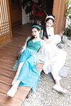 [Xiuren秀人网]2022.04.29 NO.4952 模特合集[92+1P／0.99GB]