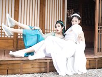 [Xiuren秀人网]2022.04.29 NO.4952 模特合集[92+1P／0.99GB]
