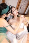[Xiuren秀人网]2022.04.29 NO.4952 模特合集[92+1P／0.99GB]