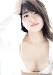 [Photobook] Natsumi Hirajima 平嶋夏海 – Natsumi feeling ナツミ感 (2018-02-27)