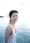 [Photobook] Natsumi Hirajima 平嶋夏海 – Natsumi feeling ナツミ感 (2018-02-27)