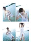 [Photobook] Natsumi Hirajima 平嶋夏海 – Natsumi feeling ナツミ感 (2018-02-27)