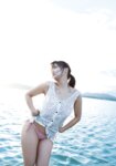 [Photobook] Natsumi Hirajima 平嶋夏海 – Natsumi feeling ナツミ感 (2018-02-27)