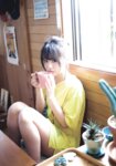 [Photobook] Natsumi Hirajima 平嶋夏海 – Natsumi feeling ナツミ感 (2018-02-27)