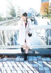 [Photobook] Natsumi Hirajima 平嶋夏海 – Natsumi feeling ナツミ感 (2018-02-27)