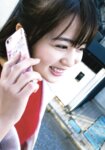 [Photobook] Natsumi Hirajima 平嶋夏海 – Natsumi feeling ナツミ感 (2018-02-27)
