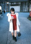 [Photobook] Natsumi Hirajima 平嶋夏海 – Natsumi feeling ナツミ感 (2018-02-27)