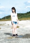 [Photobook] Natsumi Hirajima 平嶋夏海 – Natsumi feeling ナツミ感 (2018-02-27)
