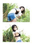 [Photobook] Natsumi Hirajima 平嶋夏海 – Natsumi feeling ナツミ感 (2018-02-27)