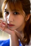[Graphis] Gals – Riri Nanatsumori 七ツ森りり Head Over Heels! vol.2