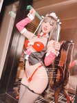 [PATREON] 2022年4月 小丁こまち (fantasy factory) No Watermark