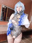 [PATREON] 2022年4月 小丁こまち (fantasy factory) No Watermark
