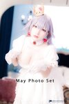 [PATREON] 2022年4月 小丁こまち (fantasy factory) No Watermark