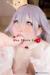 [PATREON] 2022年4月 小丁こまち (fantasy factory) No Watermark