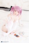 [PATREON] 2022年4月 小丁こまち (fantasy factory) No Watermark