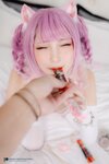 [PATREON] 2022年4月 小丁こまち (fantasy factory) No Watermark