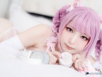 [PATREON] 2022年4月 小丁こまち (fantasy factory) No Watermark