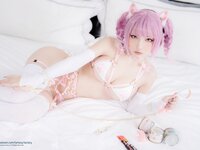 [PATREON] 2022年4月 小丁こまち (fantasy factory) No Watermark