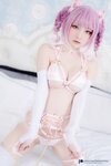 [PATREON] 2022年4月 小丁こまち (fantasy factory) No Watermark