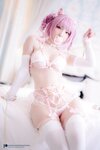 [PATREON] 2022年4月 小丁こまち (fantasy factory) No Watermark