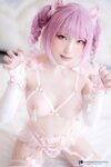 [PATREON] 2022年4月 小丁こまち (fantasy factory) No Watermark