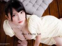 [PATREON] 2022年4月 小丁こまち (fantasy factory) No Watermark
