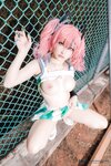 [PATREON] 2022年4月 小丁こまち (fantasy factory) No Watermark