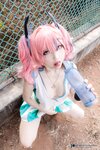 [PATREON] 2022年4月 小丁こまち (fantasy factory) No Watermark
