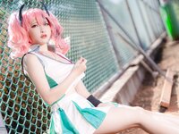 [PATREON] 2022年4月 小丁こまち (fantasy factory) No Watermark