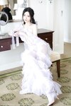 [Xiuren秀人网]2022.04.29 NO.4949 王馨瑶yanni[101+1P／791MB]
